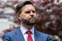 US Vice President: Israel’s Response to Gaza Attack Was to Be Expected