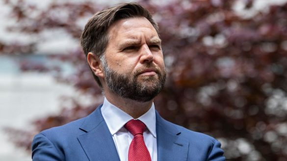 US Vice President: Israel’s Response to Gaza Attack Was to Be Expected