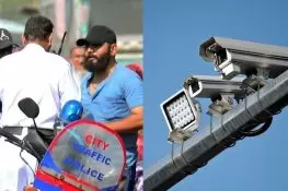 Stolen Motorcycle in Karachi Receives E-Challan After Four Years