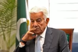 Pakistan Says Kabul Shaped Talks, Accuses India of Proxy War