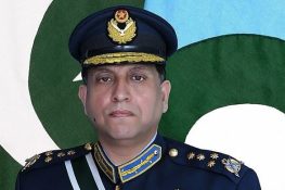 Pakistan’s Air Chief Visits Romania to Strengthen Defense Cooperation