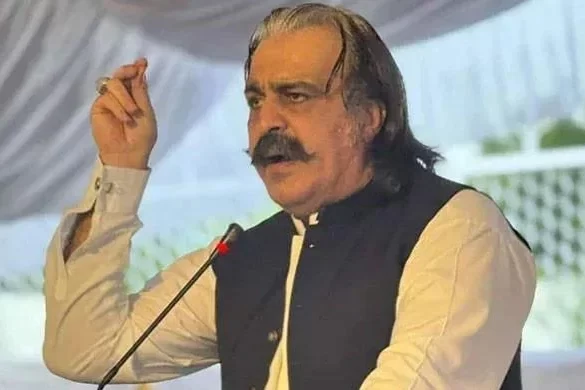 Political Shake-up in Khyber Pakhtunkhwa: Ali Amin Gandapur Resigns, PTI Names Sohail Afridi as New Chief Minister