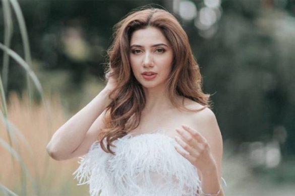 Mahira Khan Expresses Heartfelt Concern Over Karachi’s Worsening Conditions