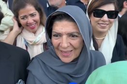 Aleema Khan’s Bank Accounts Frozen, ID and Passport Blocked by Anti-Terrorism Court