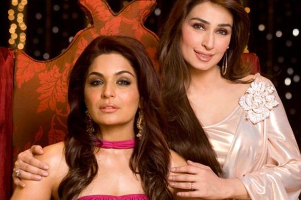 Rivalry for the Spotlight: Sangeeta Reveals Why Meera and Reema Often Clashed