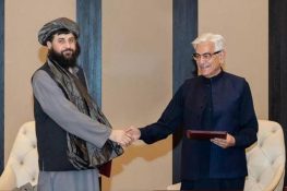 Pakistan-Afghan Taliban Talks Enter Critical Stage After 18-Hour Session