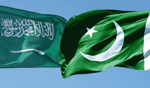 Saudi Arabia Extends $1 Billion Oil Facility and Rolls Over $5 Billion Deposits for Pakistan