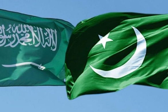 Saudi Arabia Extends $1 Billion Oil Facility and Rolls Over $5 Billion Deposits for Pakistan