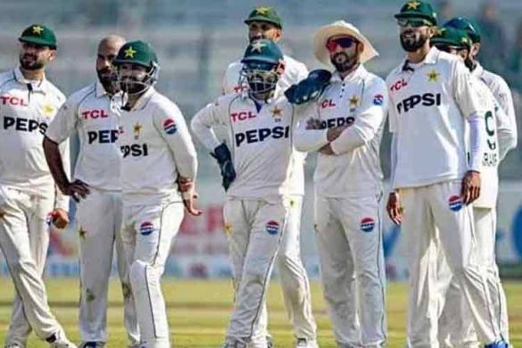 Pakistan Makes Squad Changes Ahead of Test Series Against South Africa