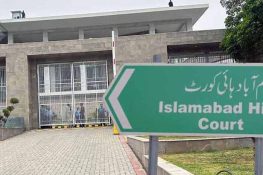 Islamabad High Court Allows 15-Year-Old Girl to Stay with Husband in Landmark Ruling