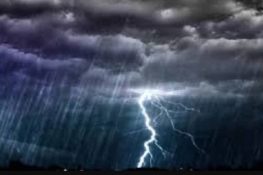 Thunderstorms and Showers Expected in Parts of Pakistan