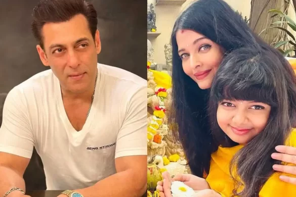 Director Reveals Salman Khan’s Struggles After Breakup with Aishwarya Rai