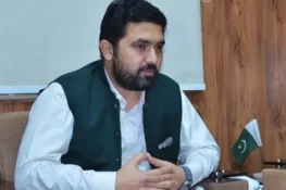 Who is Mohammad Sohail Afridi, the New Chief Minister of Khyber Pakhtunkhwa?