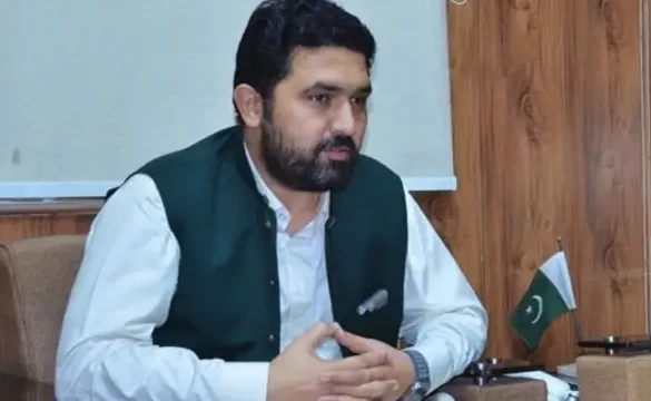 Who is Mohammad Sohail Afridi, the New Chief Minister of Khyber Pakhtunkhwa?
