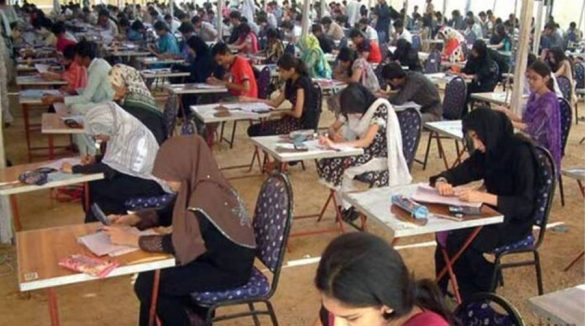 MDCAT 2025 Results: Only 53% of Candidates Qualify for MBBS in Khyber Pakhtunkhwa