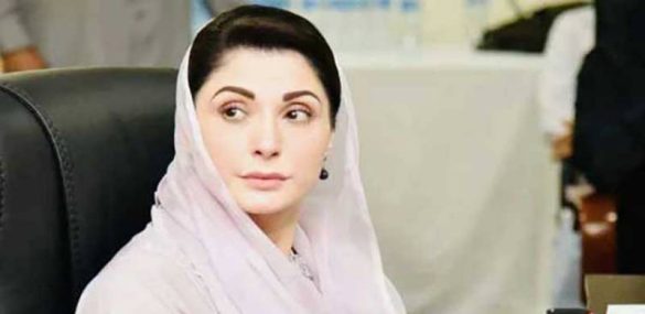 Eradicating Polio Is Our National Mission, Says Punjab Chief Minister Maryam Nawaz