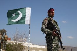 Pakistan Army Opens Recruitment for Soldiers: Registration Begins in Gujrat District