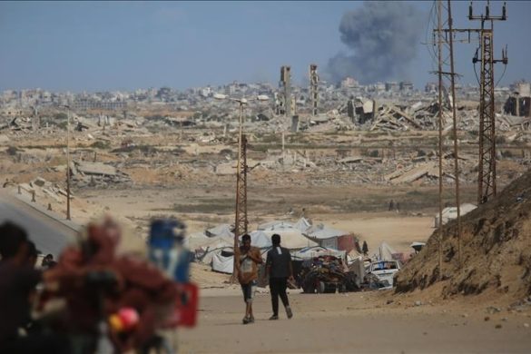 Gaza Ceasefire Agreement Expected Today, Israeli Troop Withdrawal Likely Within 24 Hours