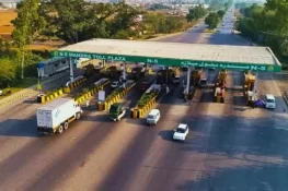 Punjab Government Approves Full Digitalization of Toll Plazas Across the Province