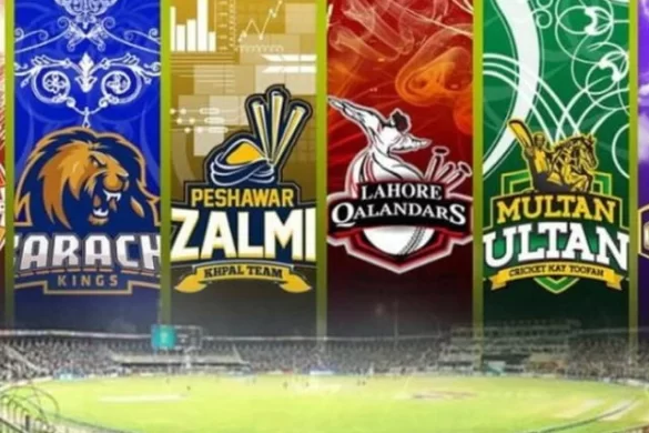 PCB Finalising New 10-Year Deal with PSL Franchises