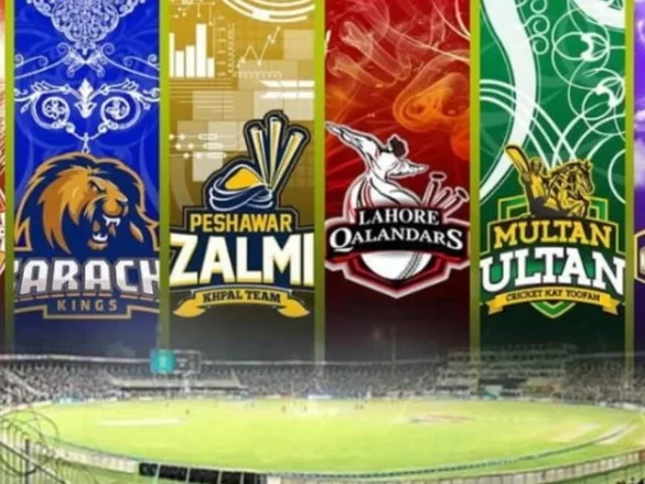 PCB Finalising New 10-Year Deal with PSL Franchises