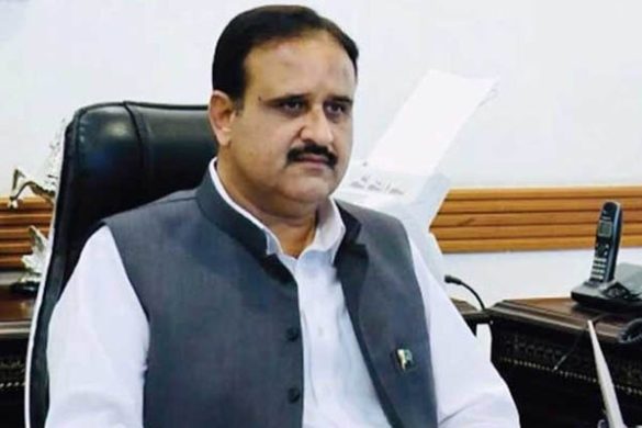 Financial Irregularities Worth Rs200 Million Uncovered in Buzdar-Era Punjab Administration