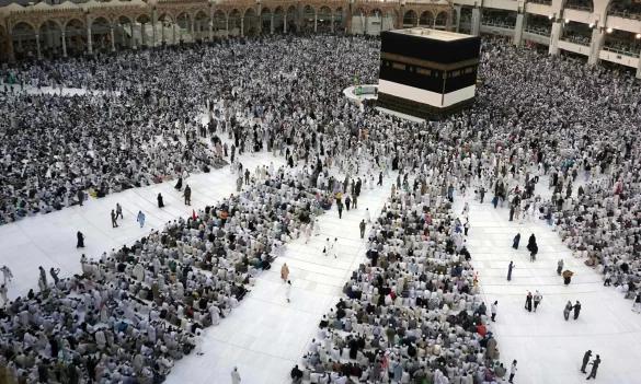 Saudi Arabia Reduces Umrah Visa Validity from Three Months to One