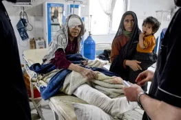 Powerful 6.3-Magnitude Earthquake Strikes Afghanistan, Killing at Least 20 and Injuring Hundreds