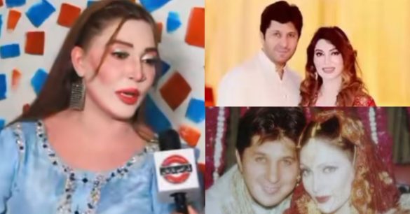 Khushboo Khan Denies Divorce Rumours with Arbaaz Khan