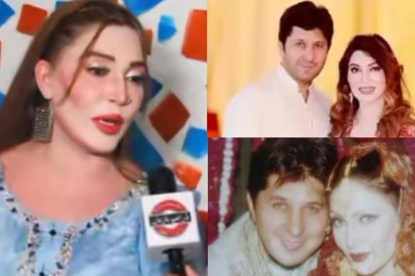 Khushboo Khan Denies Divorce Rumours with Arbaaz Khan