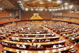 Pakistan’s 27th Constitutional Amendment Bill Tabled in Senate Amid Opposition Boycott