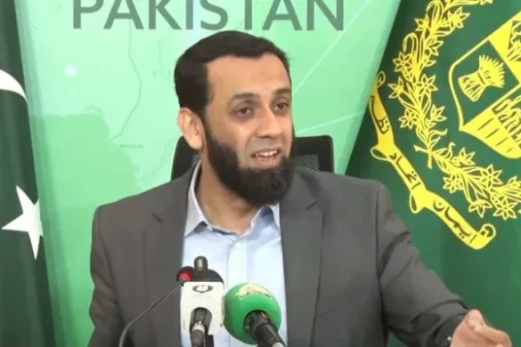 Journalist Benazir Shah Targeted in Deepfake; Information Minister Promises Action