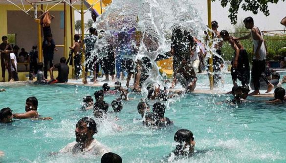 Rawalpindi Opens Its First World-Class Swimming Pool and Players’ Hostel