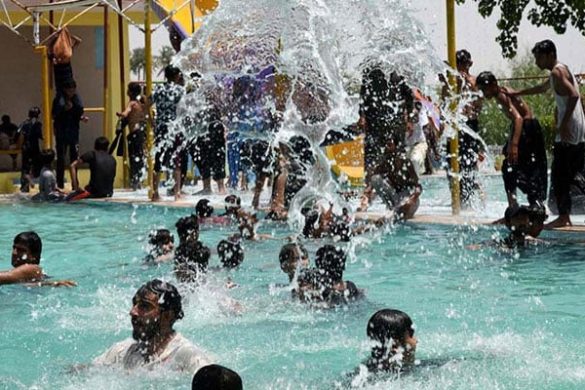Rawalpindi Opens Its First World-Class Swimming Pool and Players’ Hostel