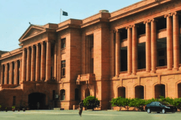 Sindh High Court Orders Courier Company to Compensate Customer for Lost Mobile Phone