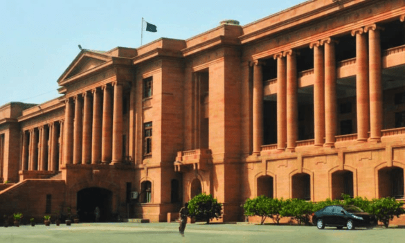 Sindh High Court Orders Courier Company to Compensate Customer for Lost Mobile Phone