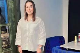 PTI Social Media Activist Khaula Chaudhry Sent to Jail on Judicial Remand