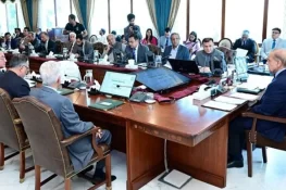 Cabinet Approves 27th Constitutional Amendment, Agrees on Constitutional Court