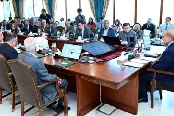 Cabinet Approves 27th Constitutional Amendment, Agrees on Constitutional Court