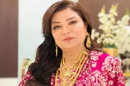 At Dubai Airport, I Realised I Loved My Second Husband: Actress Shaheen Khan