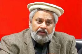 Sunni Ittehad Council Leader Hamid Raza Arrested, Sent to Faisalabad Central Jail