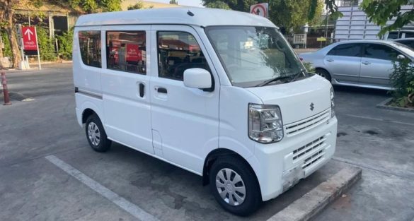 Suzuki Expected to Discontinue Every VX Variant in Pakistan