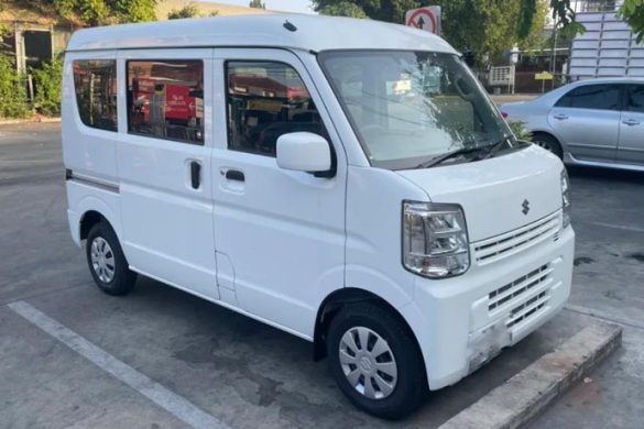 Suzuki Expected to Discontinue Every VX Variant in Pakistan