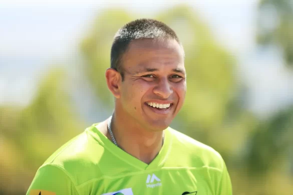 Faith and Perseverance: Usman Khawaja on His Journey Back to the Australian Cricket Team