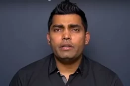 Umar Akmal Accuses Waqar Younis of Ending His Career Out of Personal Jealousy