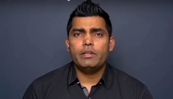 Umar Akmal Accuses Waqar Younis of Ending His Career Out of Personal Jealousy