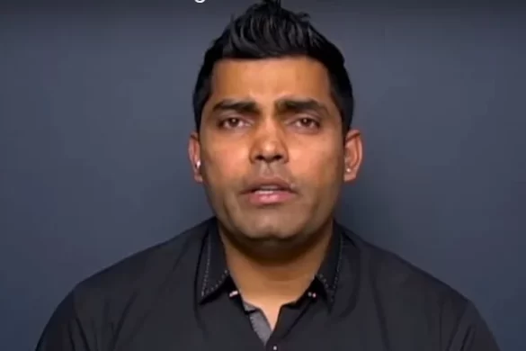 Umar Akmal Accuses Waqar Younis of Ending His Career Out of Personal Jealousy