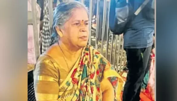 Daughter-in-law Sets Mother-in-law on Fire During Cops and Robbers Game in Andhra Pradesh