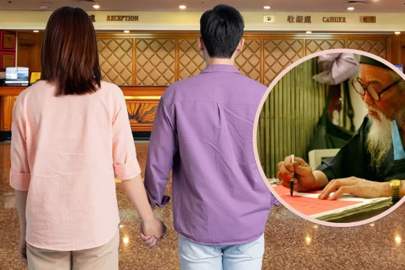 Woman Accuses Husband of Infidelity in China Following Online Fortune Teller’s Claims