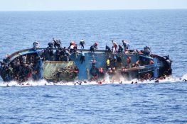 Two Men Sentenced to 20 Years in Libya Boat Tragedy Smuggling Case